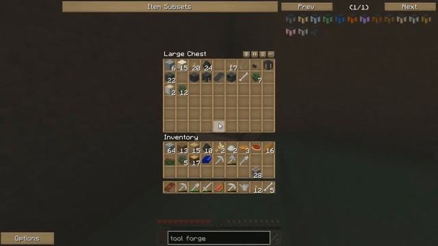 Minecraft Space Astronomy - Smeltery! #7 смотреть онлайн