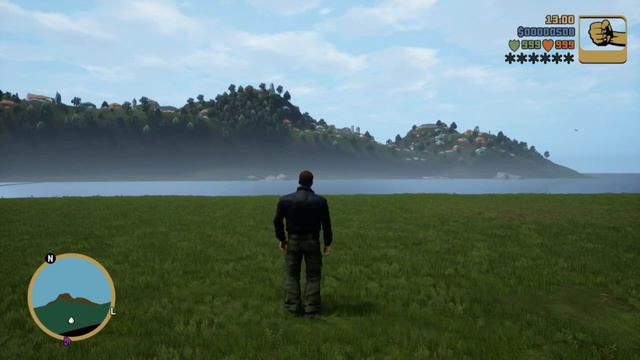 #gtatrilogy #memes #tiktok Gta trilogy definitive edition comparison Gta 3 remastered смотреть онлайн