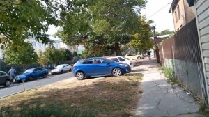 #Анапа ул. Трудящихся Я нашла это место!