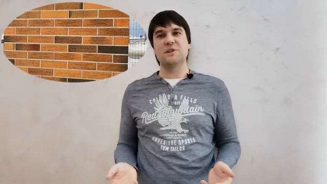 Кирпичная кладка баварская или кирпич флеш обжиг. Как правильно делать баварскую кладку?