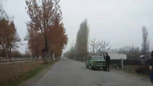 Таджикистан Бустон Мастчох 11.2015