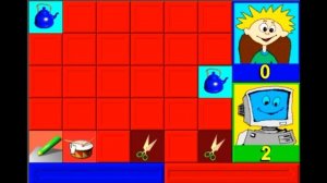 Ура я умнее чем компьютер и ХАХАХА Я умнее тебя у меня памяти 16 мегабайт