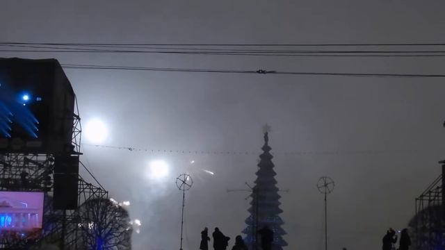 Фестиваль огня СПб 2019 смотреть онлайн