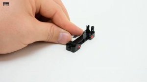 LEGO TECHNIC 42059 Stunt Truck, Lego Speed Build Videos