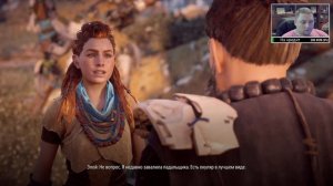 HORIZON➤ZERO DAWN➤НА ПК➤ХОРАЙЗЕН ЗЕРО ДАВН➤ПРОХОЖДЕНИЕ #1 (1440p)