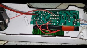 Как РАЗОБРАТЬ и ПОЧИНИТЬ светодиодный фонарь!