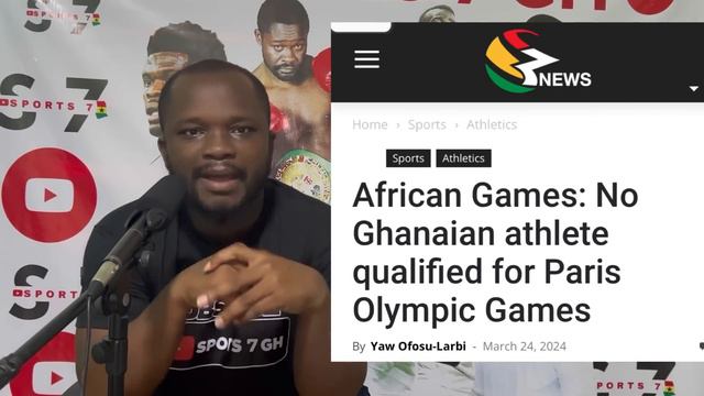 GHANA Finally Finds The New Asamoah Gyan? Latest News From Black Stars Camp, Kobbie Mainoo News
