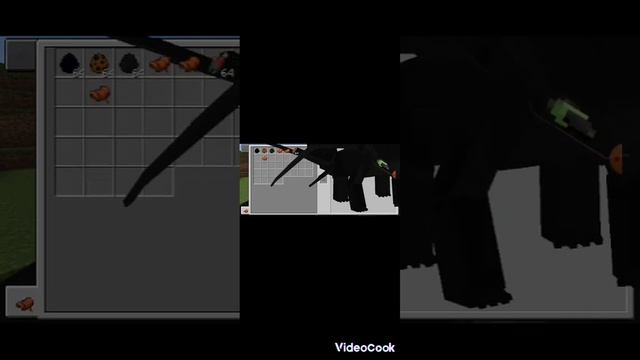 как скачать мод как приручить дракона на любые версии Майнкрафта /ответ тут/ смотреть онлайн