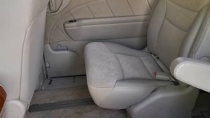 Honda Elysion Prestige 2010 2.4