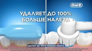 Лапенко. Реклама зубной щетки  5 в 1  Full
