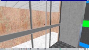 SKYSCRAPERSIM ALICANTE AIRPORT BUILDING SKYSCRAPER SIMULATOR - Trizocbs