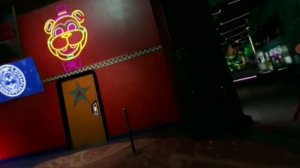 я смотрю видео 360 но с очками Виар