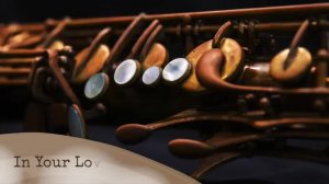 Smooth Jazz • Hours Smooth Jazz Saxophone Instrumental Music for Relaxing and Study