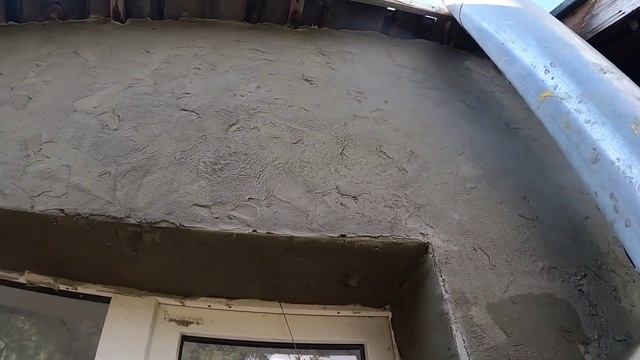 Декоративная штукатурка по кирпичу для стены. Бюджетный шикарный вариант?