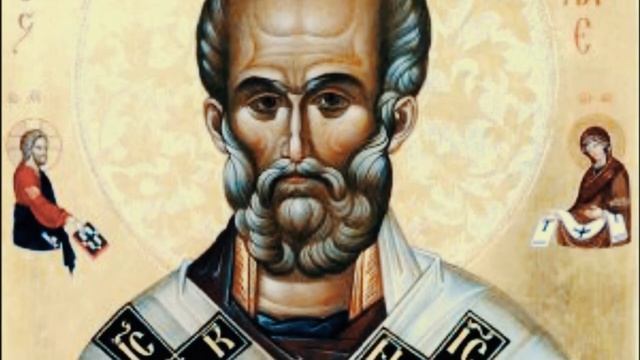 Летний Николай 2023 что за праздник _ Перенесение мощей Святителя Николая из Мир Ликийских смотреть онлайн