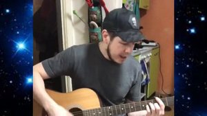 Я Постелю Тебе под ноги Небо | Cover | Палю Аккорды