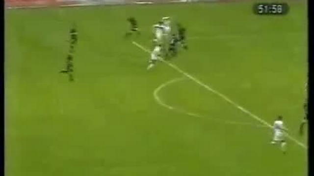 Спартак - Торпедо 4:2 04-07-2000 - Spartakworld.ru