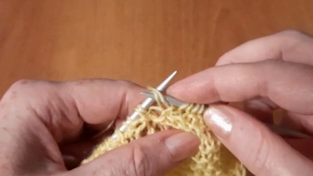 АЖУРНАЯ ФРАНЦУЗСКАЯ КОФТОЧКА СПИЦАМИ //French blouse with knitting needles.