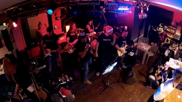 Misfits CCB & Friends - Jeeg Robot D'acciaio смотреть онлайн