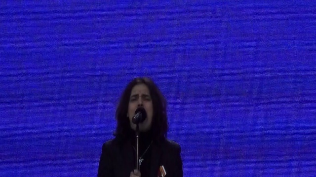 Земляне - Эй, страна