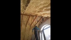 Вонючий ППУ (пенополиуретан)