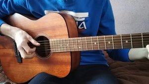 Children - Robert Miles - Fingerstyle Guitar Cover
