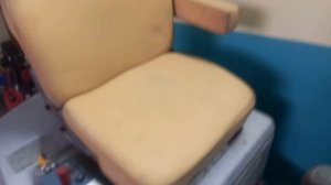 обзор миниэкскаватора IHI 7gx