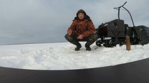 Маропедка . Как ловить, варианты проводки.