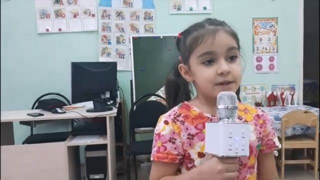 День Матери. МБДОУ "Детский сад "Дюймовочка" город Десногорск подготовительная группа № 7 "Умка" смотреть онлайн