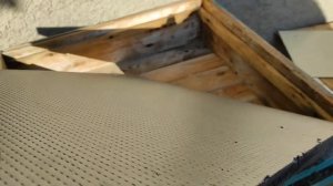 Крыша улья.  Урок для начинающего.  Важные нюансы.