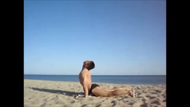 Око возрождения. Пять тибетских жемчужин. Практика.