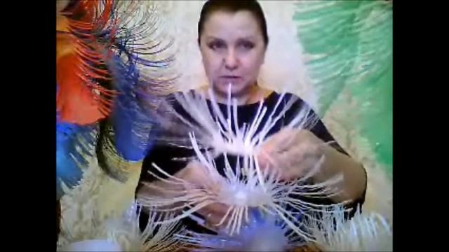 Hand-made!!! flowers from plastic!!! Цветы из пластиковых бутылок!!! Просто и красиво!!! смотреть онлайн