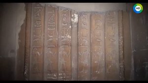 Главный артефакт фараона Египетские фараоны были гибридами инопланетян