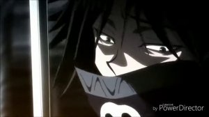 Feitan vs zazan skillet I feel invincible amv
