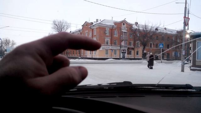 Почему засыпанные города засыпаны?