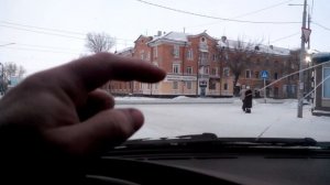 Почему засыпанные города засыпаны?
