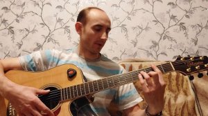 Король и Шут - Киногерой (разбор)