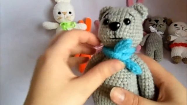 "Игрушки ручной работы " # Подготовка к 8 марта # смотреть онлайн