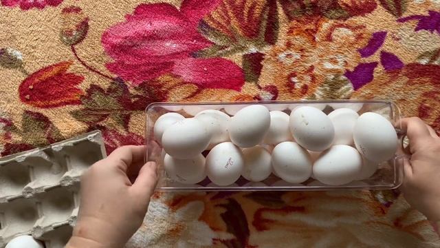 # очень удобные контейнеры для холодильника # кому надо спрашивайте # скажу где покупала ? смотреть онлайн