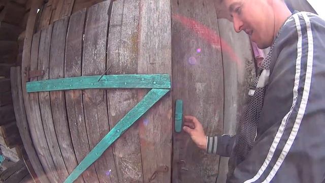 КУПИЛИ ДОМ! Переехали в деревню! ЗАВЕЛИ ХОЗЯЙСТВО! / ОБЗОР спустя 4 ГОДА! / ПЛАНЫ / Семья в деревне