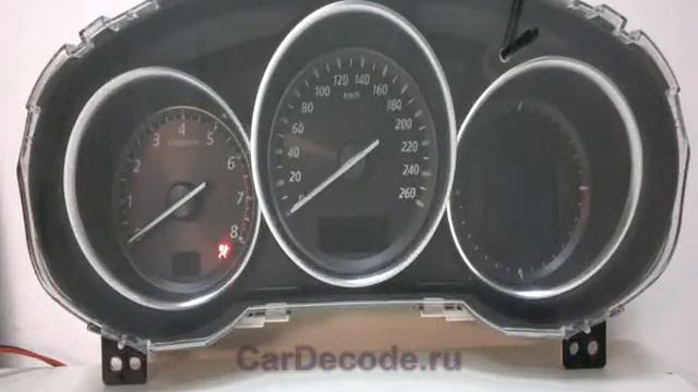 Скрутить пробег мазда Скрутить пробег мазда