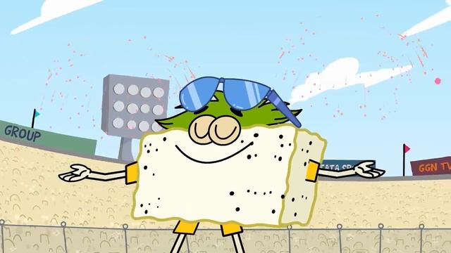 Simple Samosa Song | Disney India Official смотреть онлайн