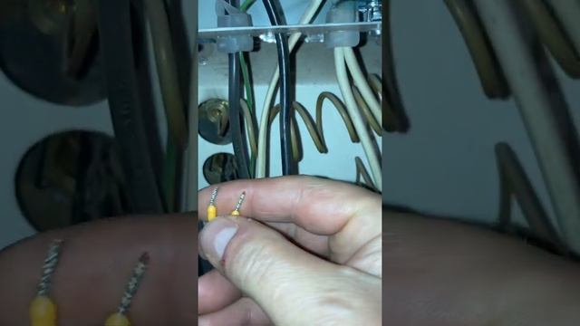 Неисправность котла Термона, Thermona смотреть онлайн