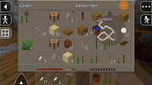 Выживание на Survivalcraft 2 #6 ( ловим животных )
