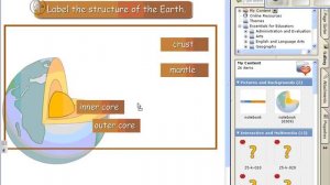 SMART's Notebook™ version 10 New Features - Active Alignment