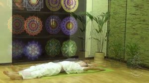 Занятие √1 по кундалини-йоге. Муладхара-чакра.