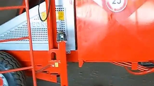 Basic 140 Сушка зерновых смотреть онлайн