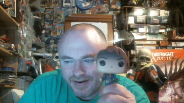Funko PoP! Vault Dweller Fallout #372 смотреть онлайн