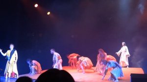 Ария Иуды. Александр Кашапов. Иисус Христос-суперзвезда. Москва. 26.01.2020