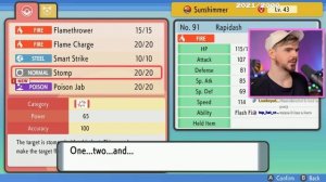 I Tried a Pokémon Shining Pearl Nuzlocke